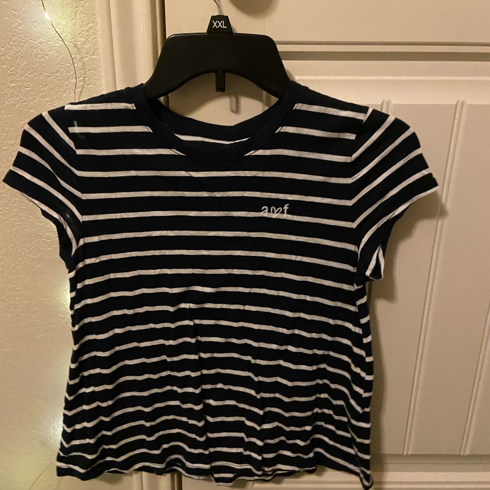 Abercrombie kids shirt